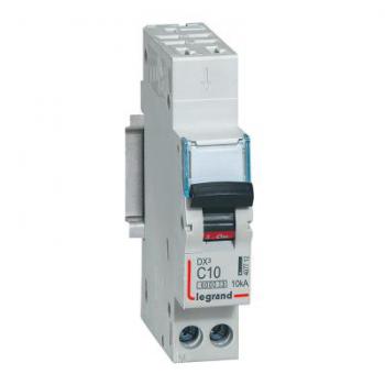 Disjoncteur DX 6000 - auto/vi 