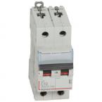  Disjoncteur DX6000 10kA arriv 