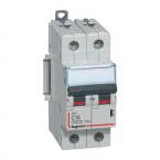 Disjoncteur DX�6000 10kA arriv 