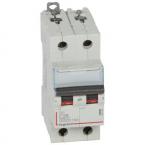  Disjoncteur DX6000 10kA arriv 