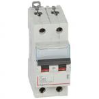  Disjoncteur DX6000 10kA arriv 
