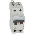  Disjoncteur DX6000 10kA arriv 