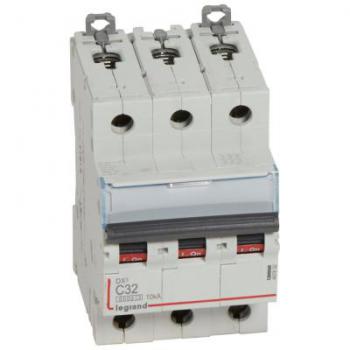  Disjoncteur DX 6000 -vis/vis- 