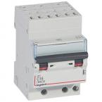  Disjoncteur DX 6000 -auto/vis 