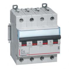  Disjoncteur DX 6000 -vis/vis- 