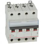  Disjoncteur DX 6000 -vis/vis- 