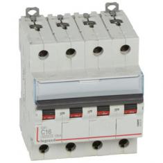  Disjoncteur DX 6000 -vis/vis- 