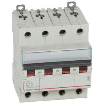  Disjoncteur DX 6000 -vis/vis- 
