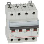  Disjoncteur DX 6000 -vis/vis- 