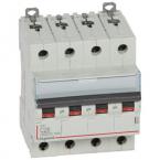  Disjoncteur DX 6000 -vis/vis- 