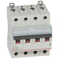  Disjoncteur DX 6000 -vis/vis- 