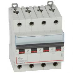  Disjoncteur DX 6000 -vis/vis- 