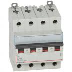  Disjoncteur DX 6000 -vis/vis- 