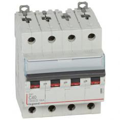  Disjoncteur DX 6000 -vis/vis- 