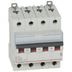  Disjoncteur DX 6000 -vis/vis- 
