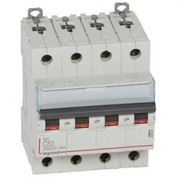  Disjoncteur DX 6000 -vis/vis- 