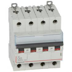  Disjoncteur DX 6000 -vis/vis- 