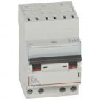  Disjoncteur DX 6000 -auto/vis 
