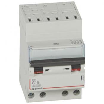  Disjoncteur DX 6000 -auto/vis 