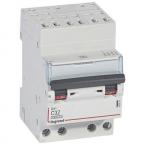  Disjoncteur DX 6000 -auto/vis 