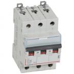  Disjoncteur DX 6000-vis/vis-3 