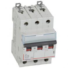  Disjoncteur DX 6000-vis/vis-3 