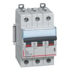  Disjoncteur DX 6000-vis/vis-3 