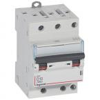  Disjoncteur DX 6000-vis/vis-3 