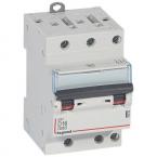  Disjoncteur DX 6000-vis/vis-3 