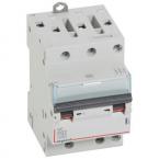  Disjoncteur DX 6000-vis/vis-3 