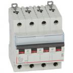  Disjoncteur DX 6000-vis/vis-4 
