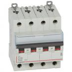  Disjoncteur DX 6000-vis/vis-4 