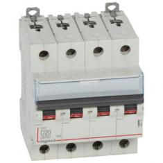  Disjoncteur DX 6000-vis/vis-4 