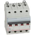  Disjoncteur DX 6000-vis/vis-4 