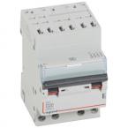 Disjoncteur DX 6000-auto/vis- 