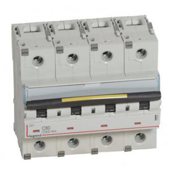  Disjoncteur DX10000 16kA arri 