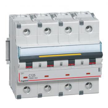  Disjoncteur DX10000 16kA arri 