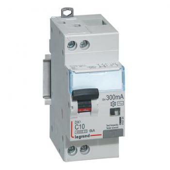  Disjoncteur diff DX 4500 - vi 