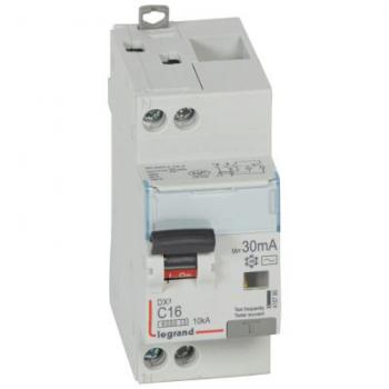  Disj. diff monobloc DX6000 10 