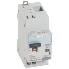  Disjoncteur diff DX 6000 -aut 