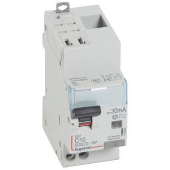  Disjoncteur diff DX 6000 -aut 