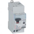  Disjoncteur diff DX 6000 -aut 