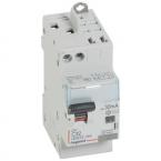  Disjoncteur diff DX 6000 -vis 