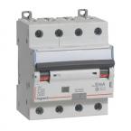  Disj. diff monobloc DX6000 10 