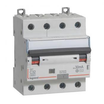  Disj. diff monobloc DX6000 10 