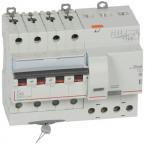 Disj. diff monobloc DX6000 10 