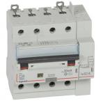  Disjoncteur diff DX 6000 -vis 