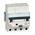  Disjoncteur diff DX 6000-auto 
