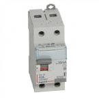  Interrupteur diffrentiel DX- 