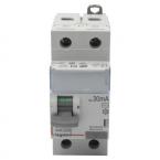  Interrupteur diffrentiel DX- 